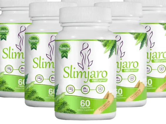 SlimJaro buy now